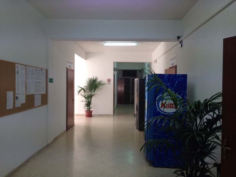 Sede Studio Test Universitari