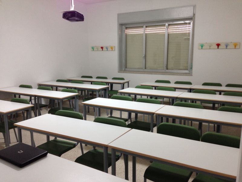 Sede Studio Test Universitari
