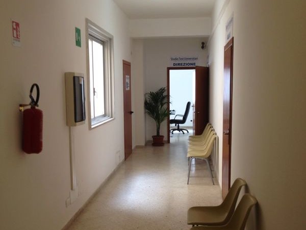 Sede Studio Test Universitari